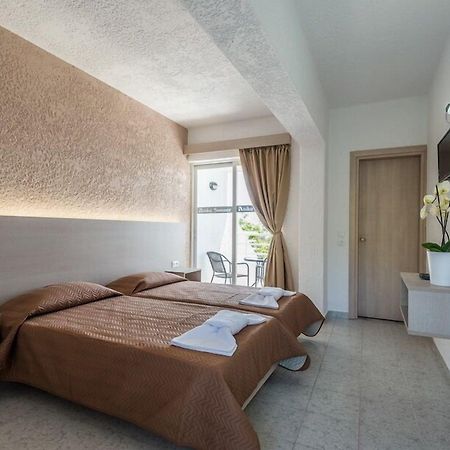 Essential Summer (Adults Only) Faliraki Ngoại thất bức ảnh
