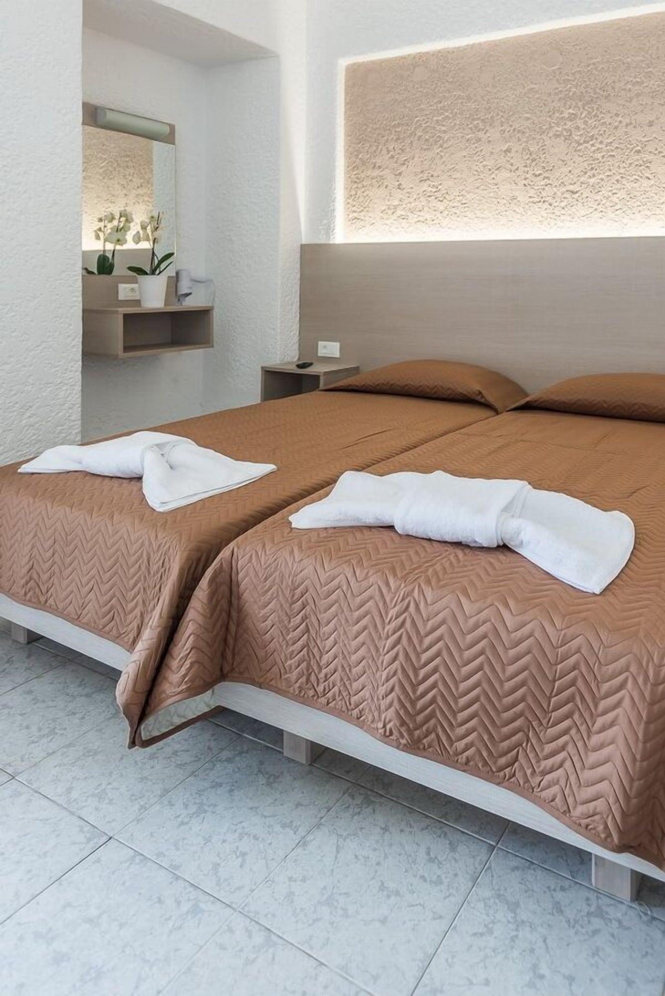 Essential Summer (Adults Only) Faliraki Ngoại thất bức ảnh