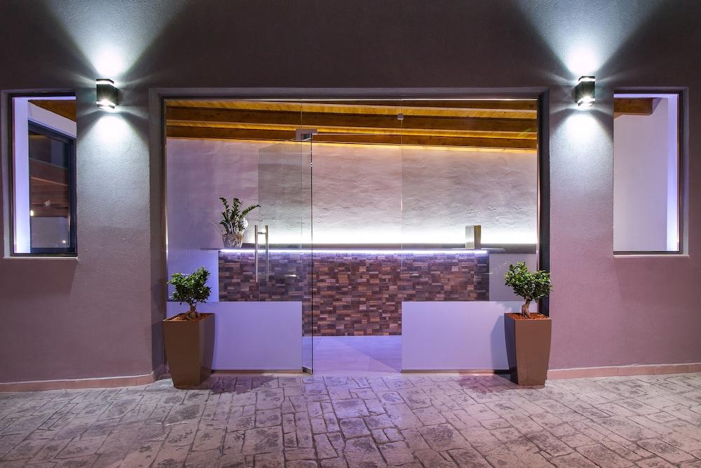 Essential Summer (Adults Only) Faliraki Ngoại thất bức ảnh