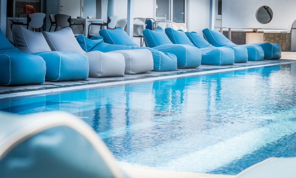 Essential Summer (Adults Only) Faliraki Ngoại thất bức ảnh