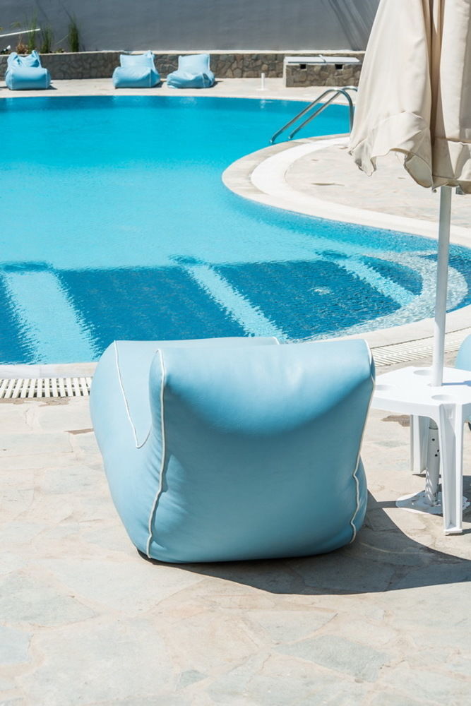 Essential Summer (Adults Only) Faliraki Ngoại thất bức ảnh