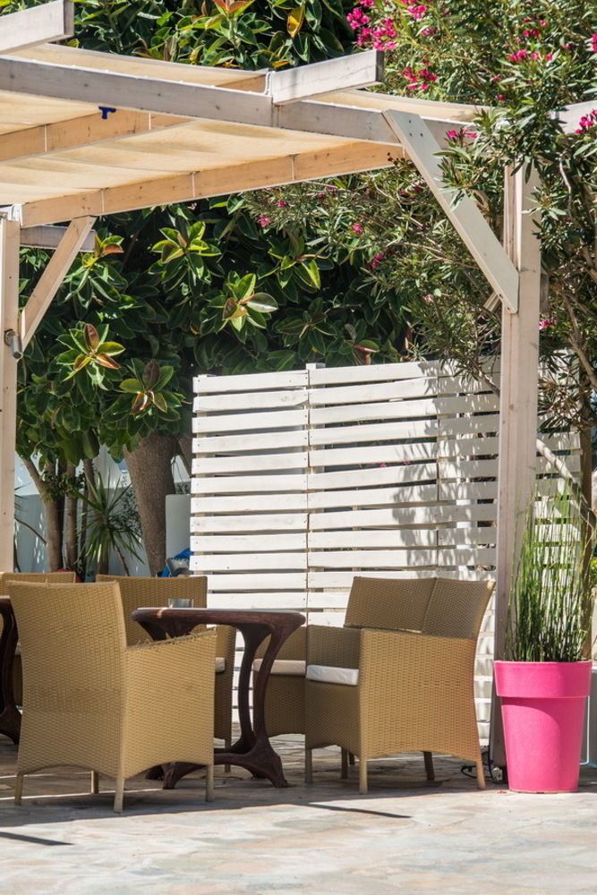 Essential Summer (Adults Only) Faliraki Ngoại thất bức ảnh