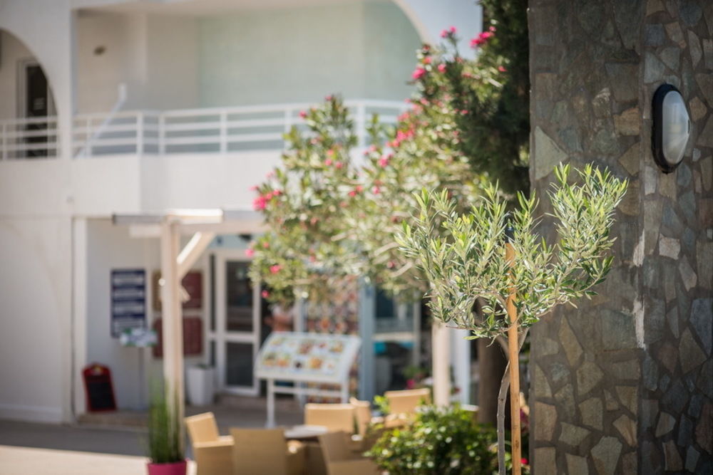 Essential Summer (Adults Only) Faliraki Ngoại thất bức ảnh